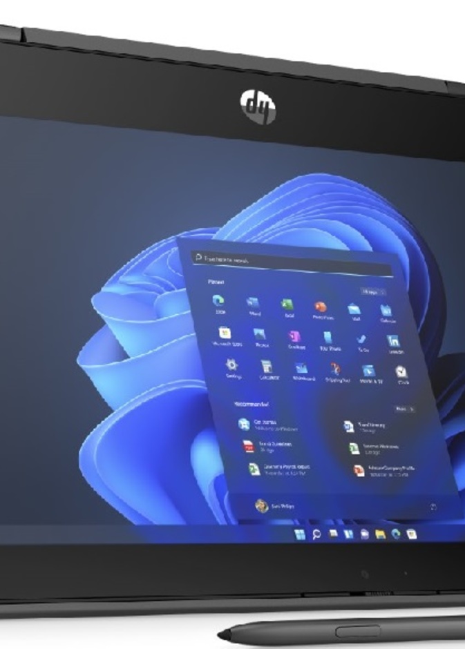 إتش بي تطلق جهازي لاب توب تستهدف قطاع التعليم