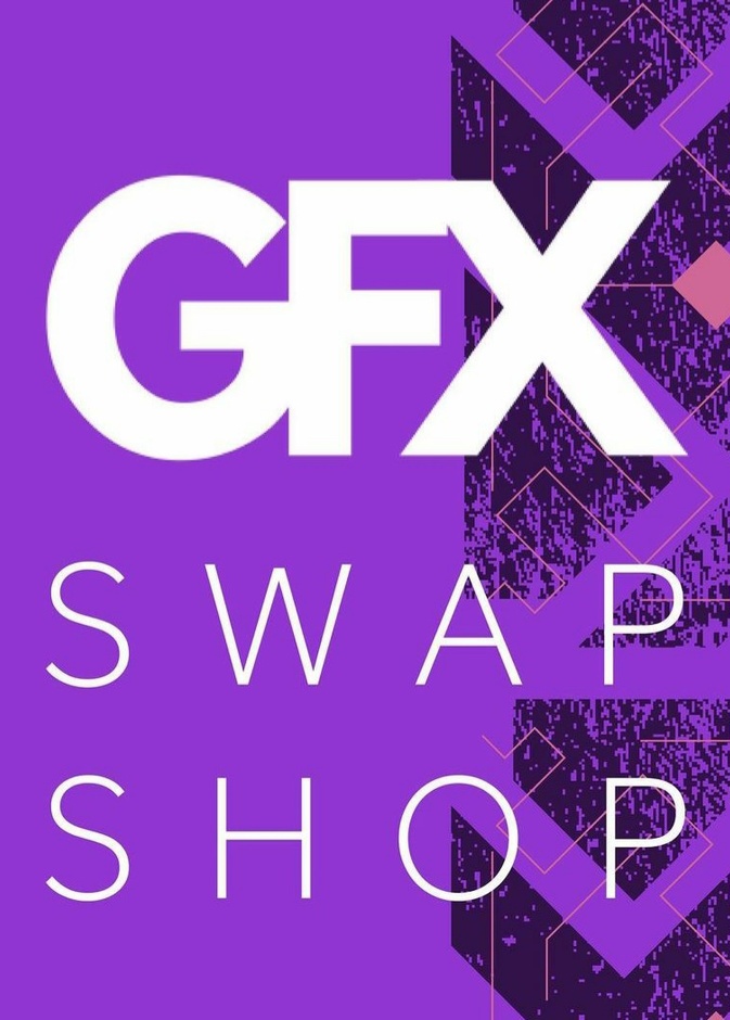 استضافت هيئة الازياء منصة تبادل الازياء العالمية GFX