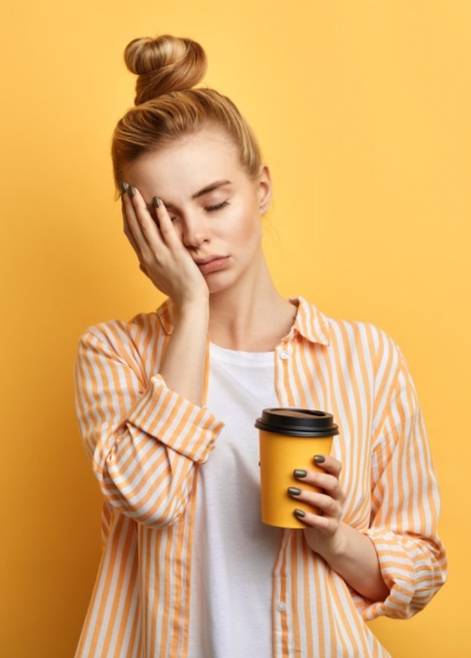 أطعمة تساعد في التخلص من إرهاق الصباح