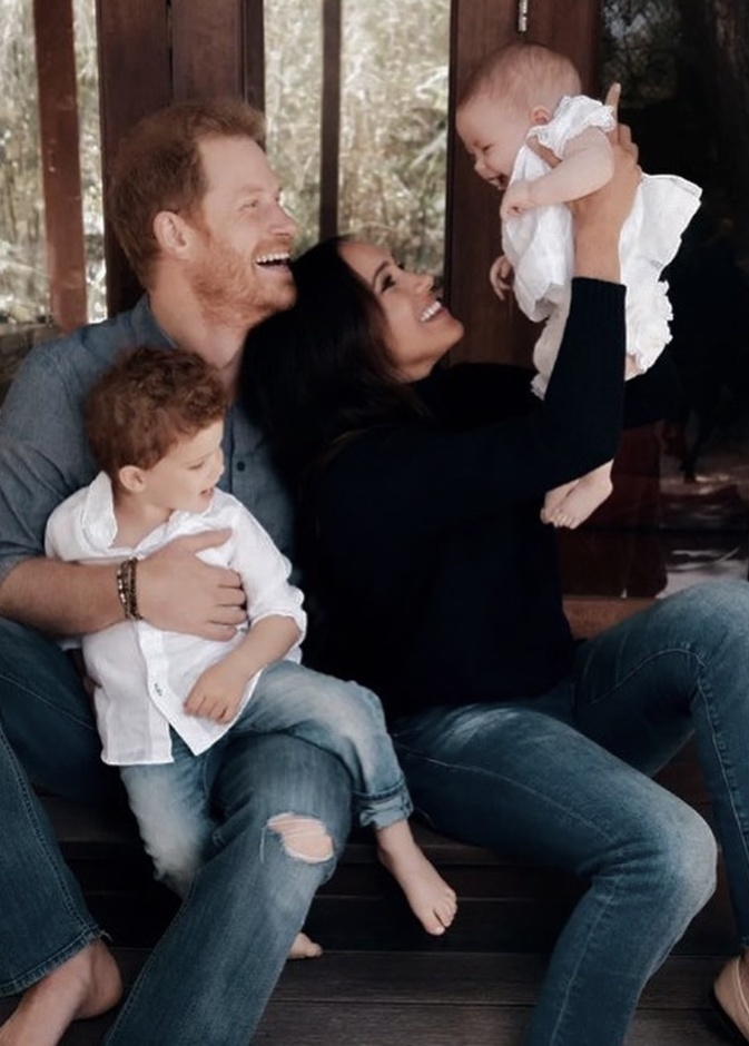 الأمير هاري  يبحث عن وظيفة إضافية بسبب إسراف ميغان ماركل