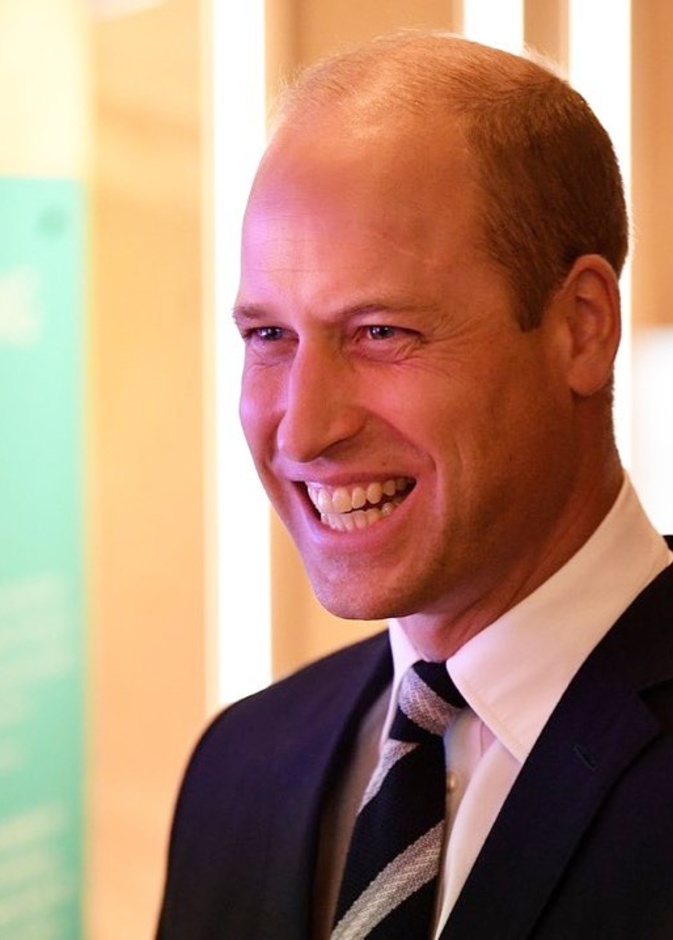 الأمير وليام Prince William يمنع ميغان ماركل Meghan Markle من دخول القصر الملكي؟