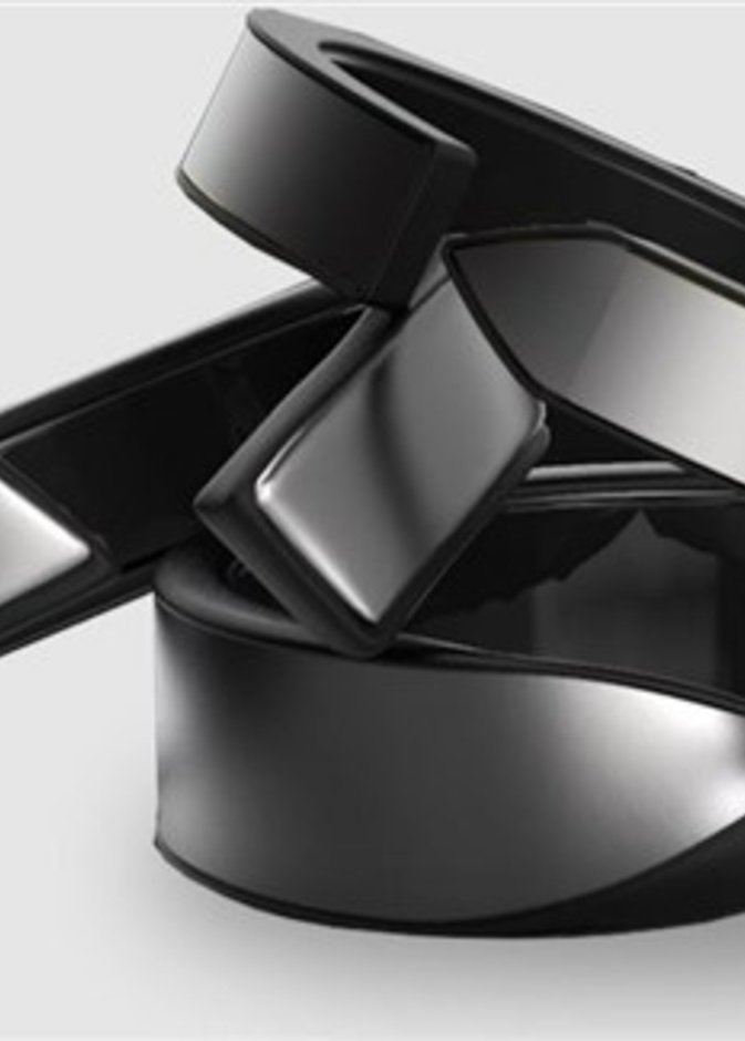 الإعلان عن خاتم ذكي لقياس وظائف الجسم الحيوية