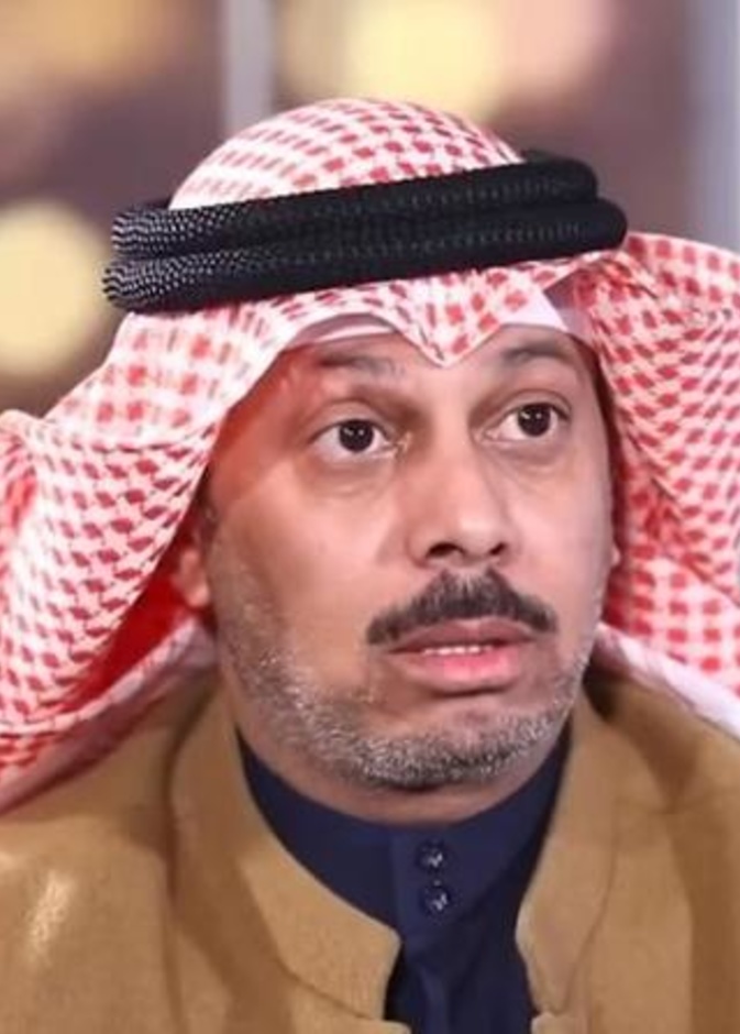 سعود الشويعي