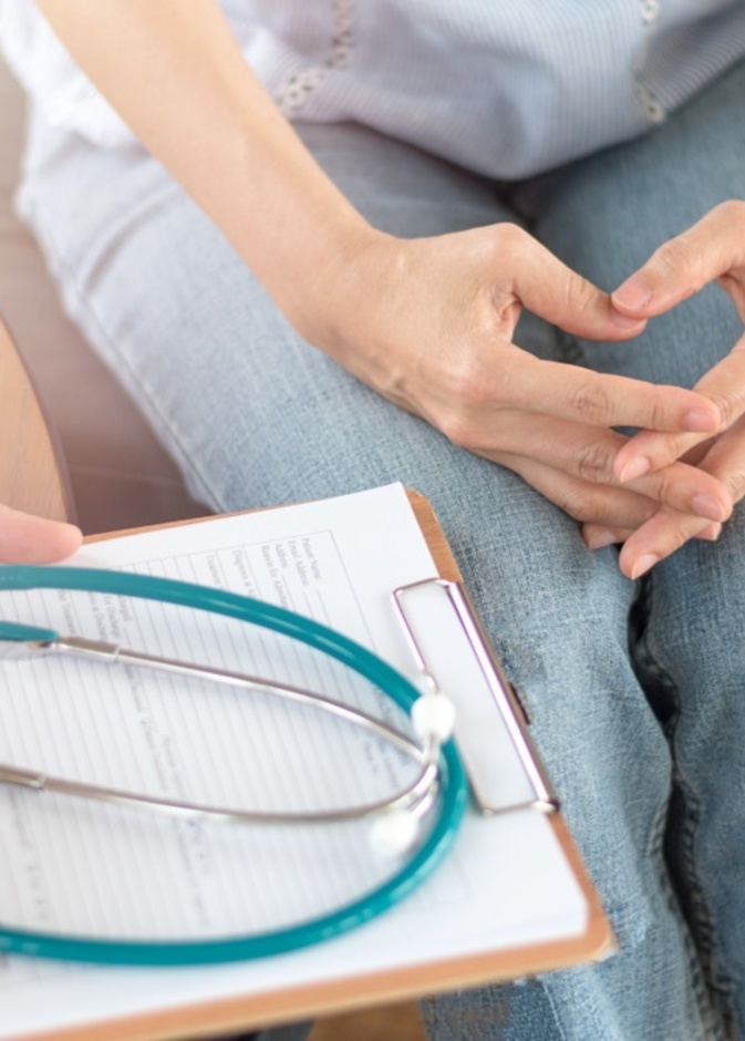 الوقاية في عمر مبكر تحمي من الاصابة بسرطان عنق الرحم