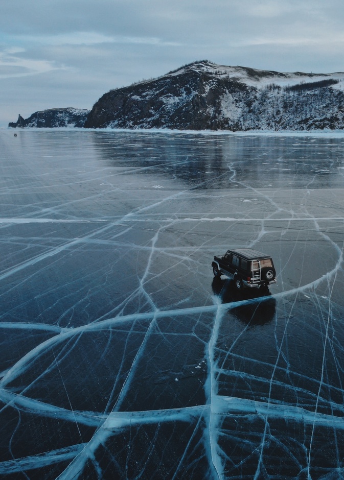 أفضل الوجهات السياحية لعشاق الطبيعية في الشتاء