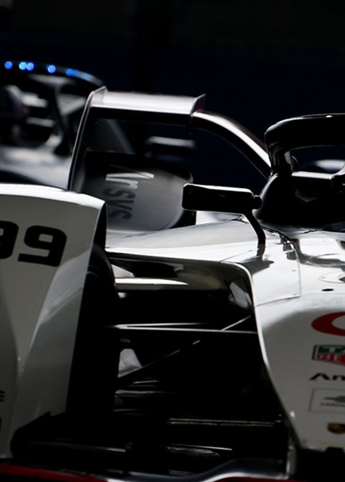 أيام على انطلاق "فورمولا إي الدرعية 2022".. إليكم أهم المعلومات عن الحدث العالمي