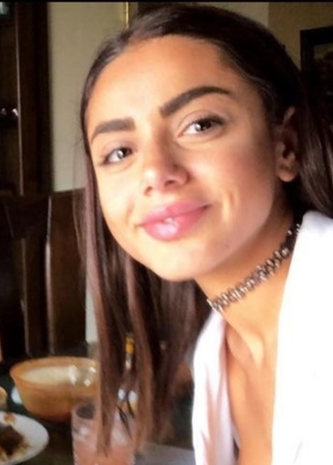 شمس بسام الملا