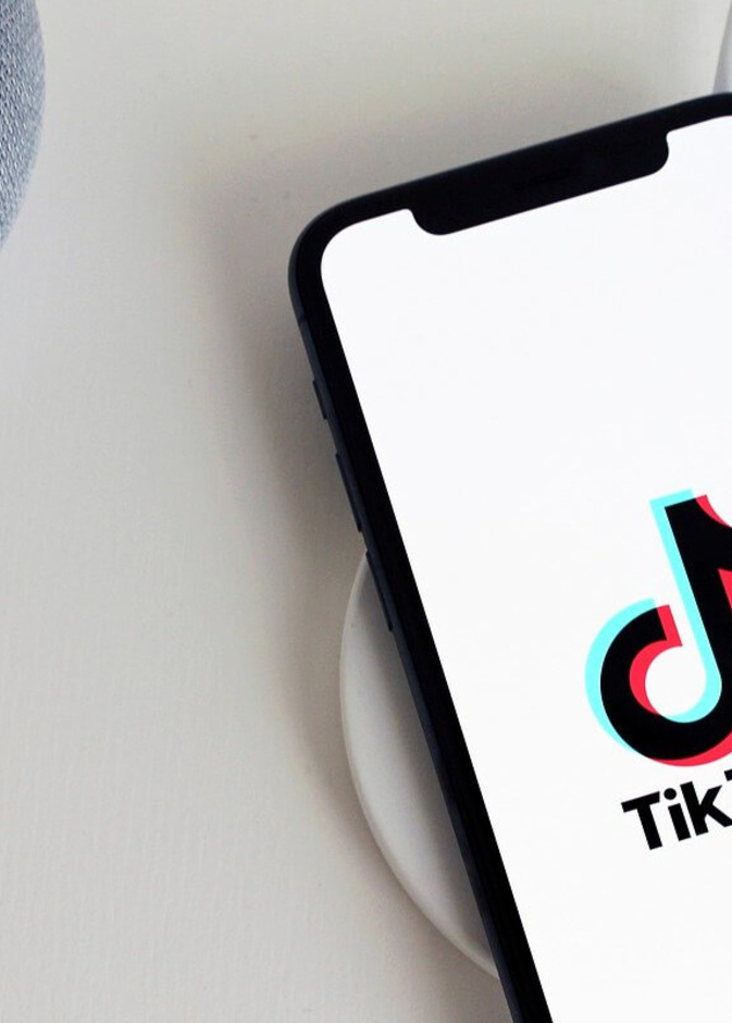 تطبيق تيك توك احتل المركز الأول في قائمة التطبيقات الأكثر تنزيلا على أجهزة المستخدمين