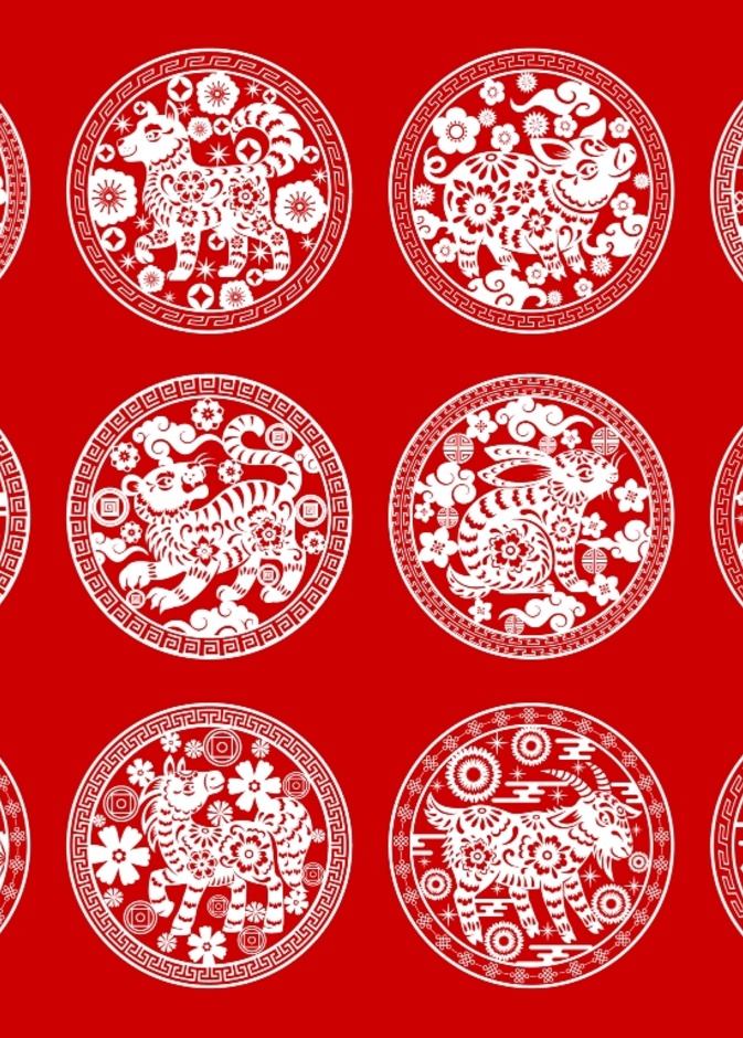 توقعات ماغي فرح للأبراج الصينية 2022