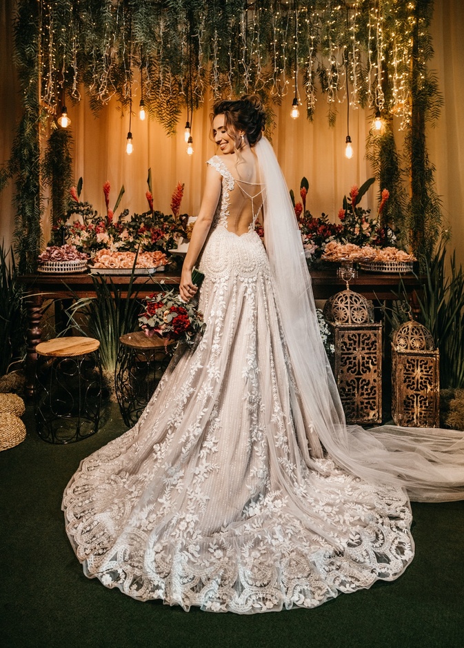 خلاف بين عروس وأقارب عريسها بسبب قائمة الطعام