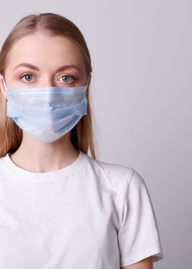 الم العضلات عرض جديد لمرضى اوميكرون