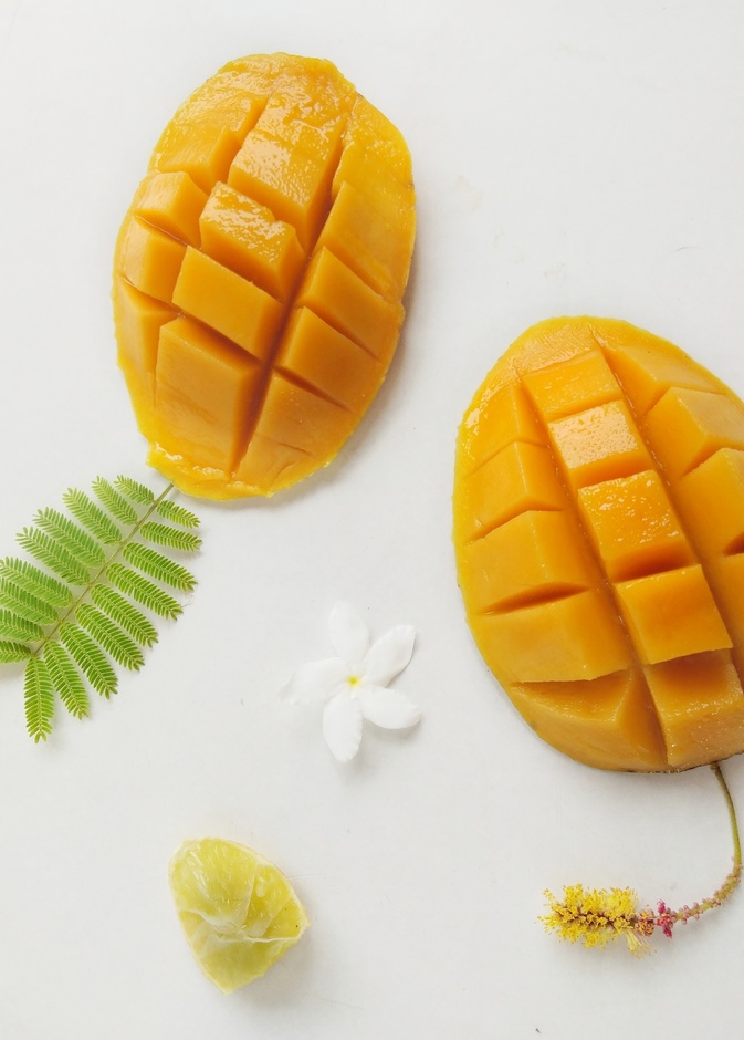 فوائد المانجا لمرضى السكري النوع الثاني