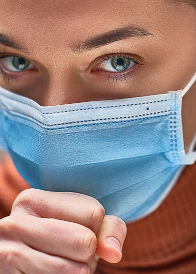 ما هي أعراض متحور أوميكرون الشديدة