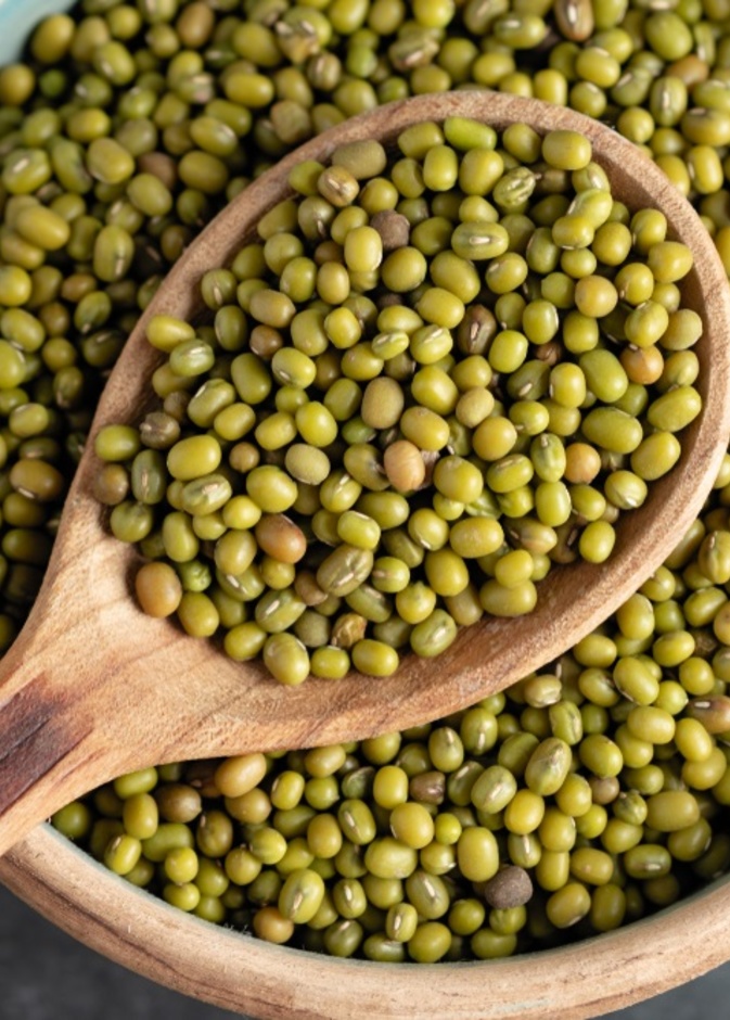 ماهي فوائد الماش للعظام