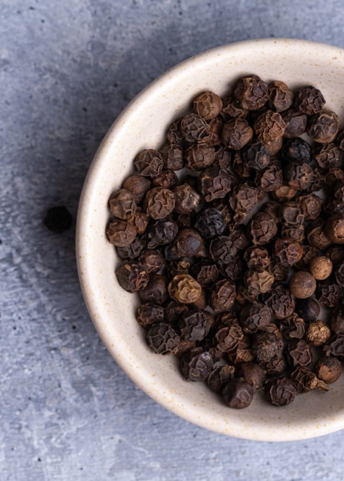  ماهي اضرار الفلفل الاسود وقت الدورة الشهرية