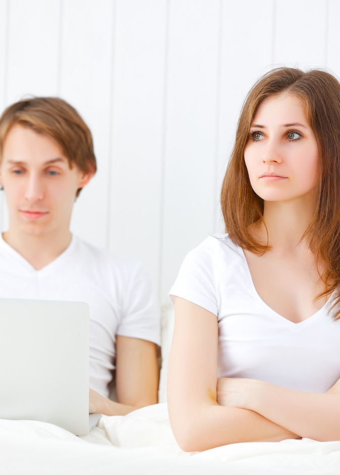 رسائل عتاب للزوج قليل الاهتمام