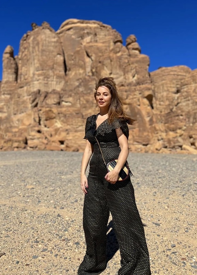 ريا أبي راشد