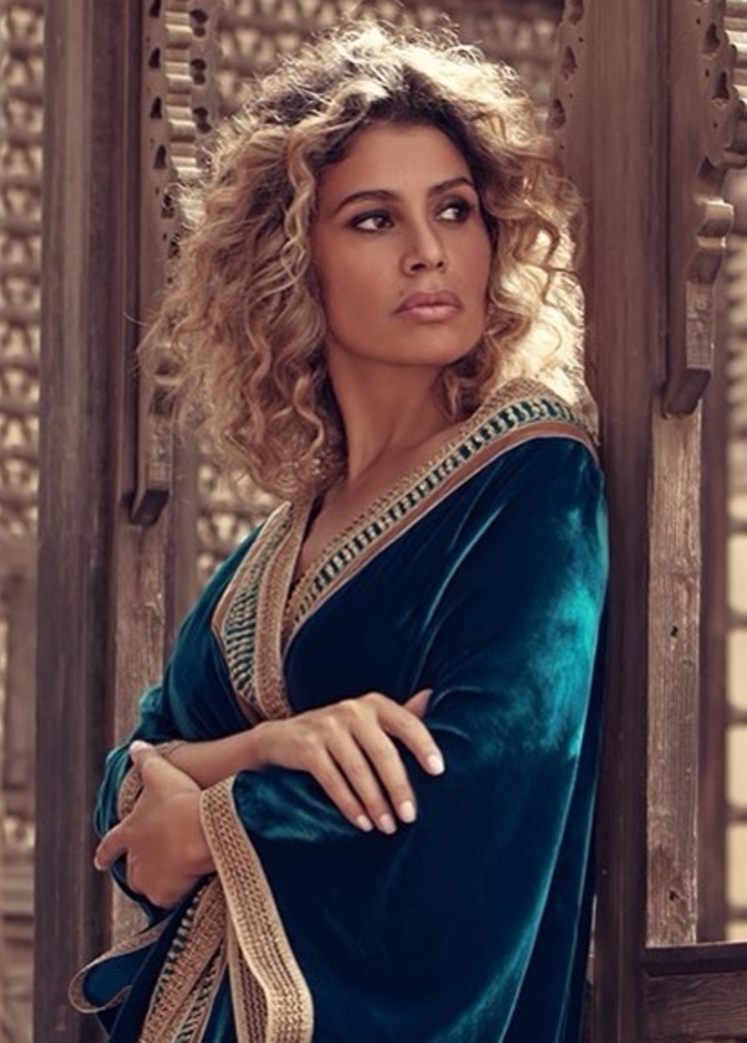 زينة عاشور