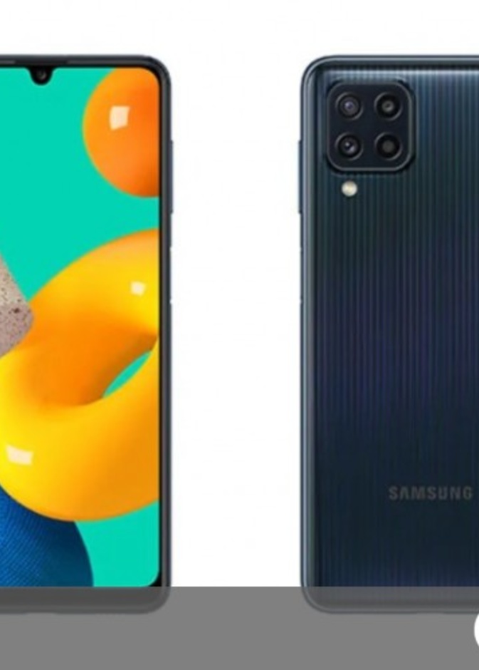 سامسونغ تنافس بهاتف Galaxy M33 الجديد