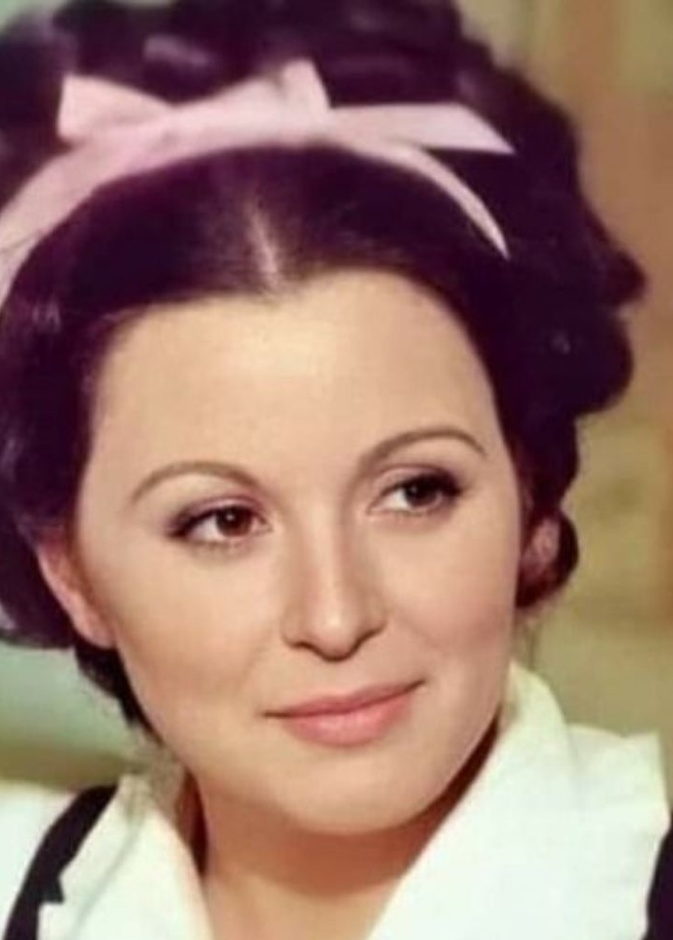 سعاد حسني