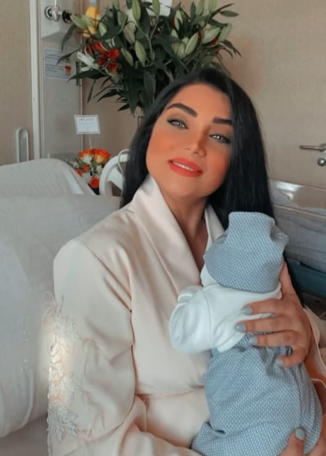شهد الياسين