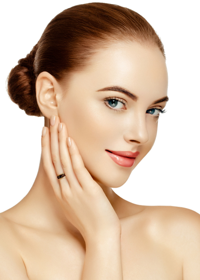 طريقة تحضير منظف للبشرة الدهنية باستخدام خل التفاح