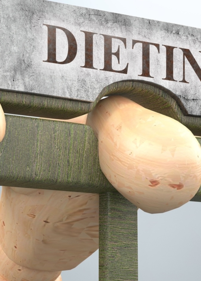 أضرار رجيم صحي يعتقد أنه قادر على إنقاص الوزن 4 كيلو في 4 أيام