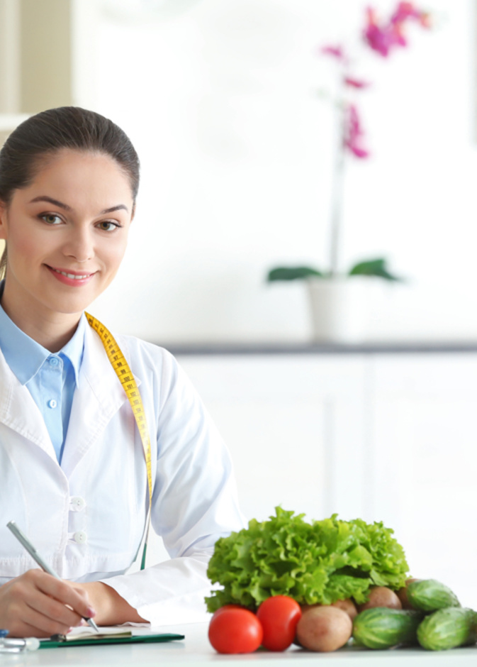 رجيم يعتقد أنه قادر على إنقاص الوزن 20 كيلو في شهرين