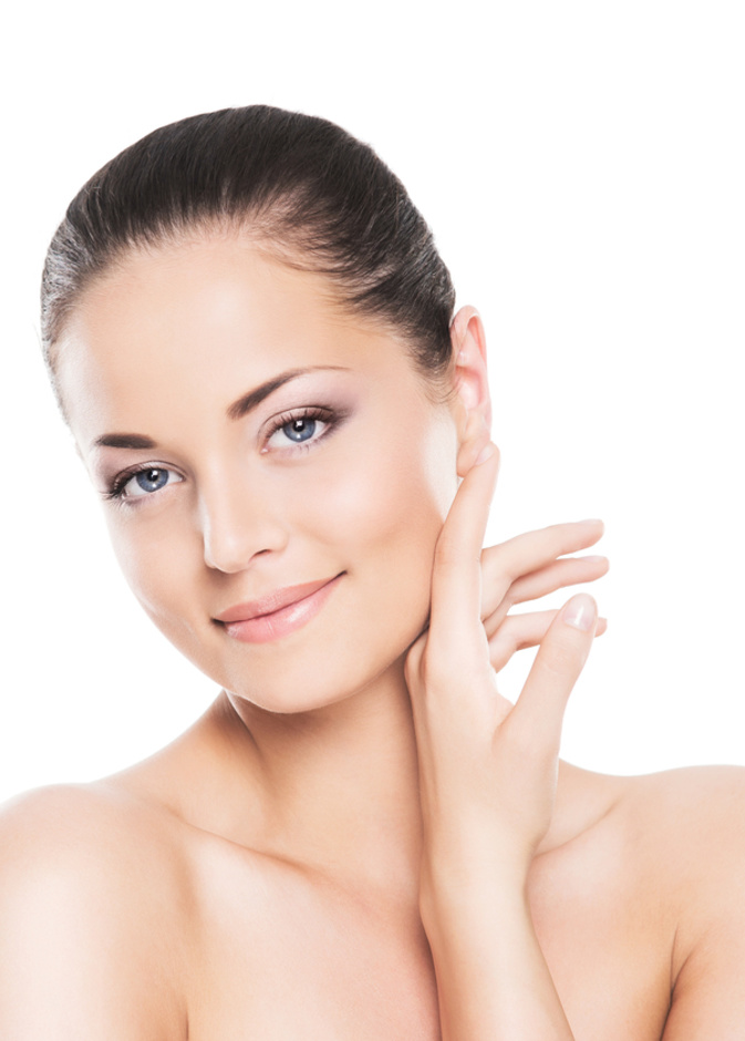  طريقة عمل ماسك النشا والحليب وزيت الزيتون للحصول على بشرة نضرة