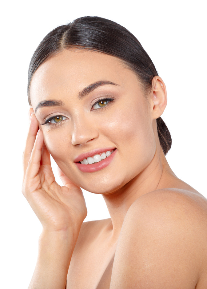 طريقة عمل ماسك زبدة الشيا وزيت جوز الهند لتقشير البشرة وتوحيد لونها