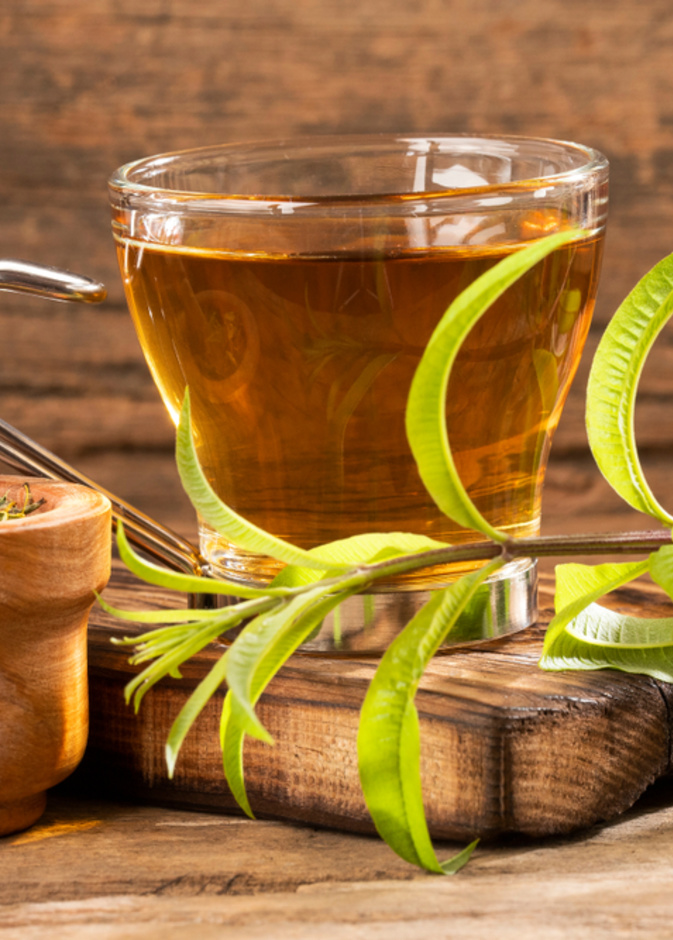 فوائد عشبة اللويزة للتنحيف