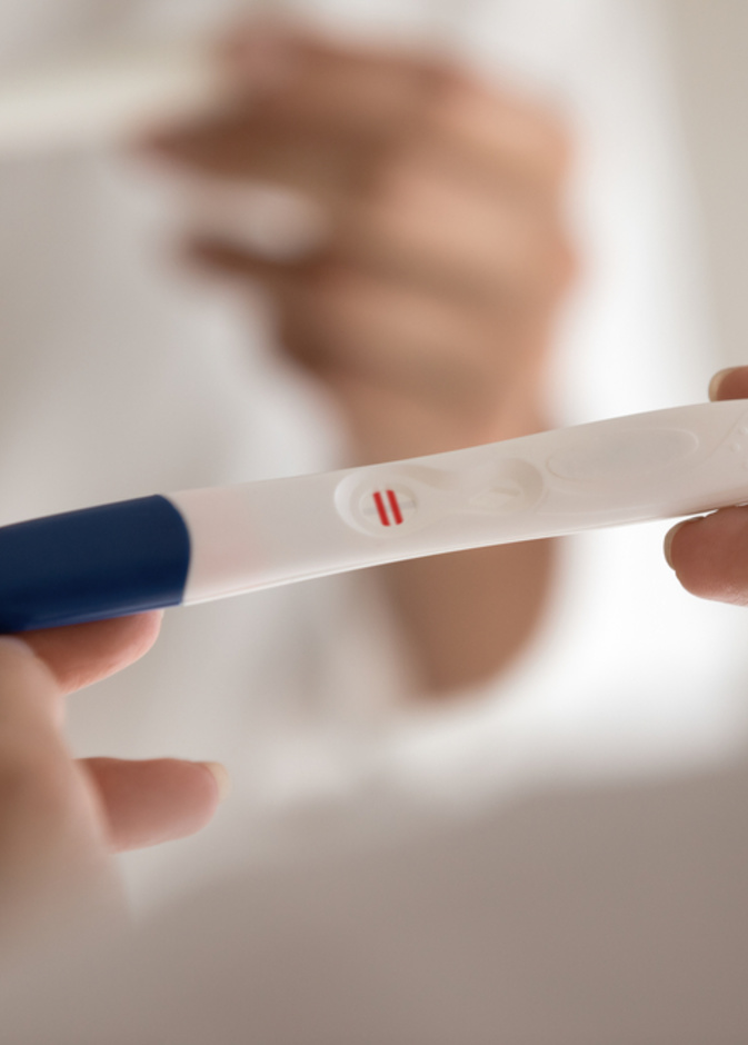 كم تكون نسبة هرمون الحمل لغير الحامل وسبب ارتفاعه بدون حمل