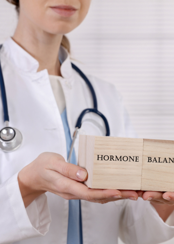 ما هي أسباب ارتفاع هرمون الحمل في الدم بدون وجود حمل