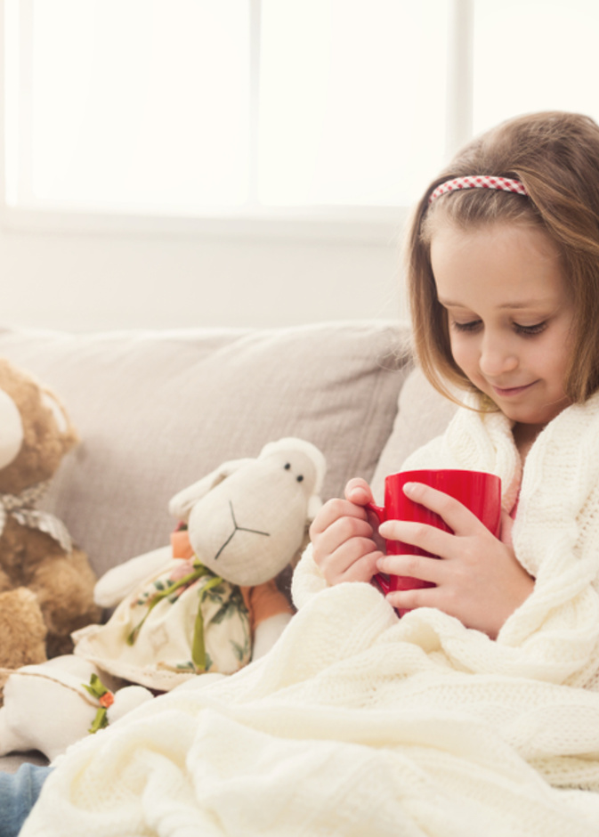 ما هي فوائد أوراق الجوافة للأطفال