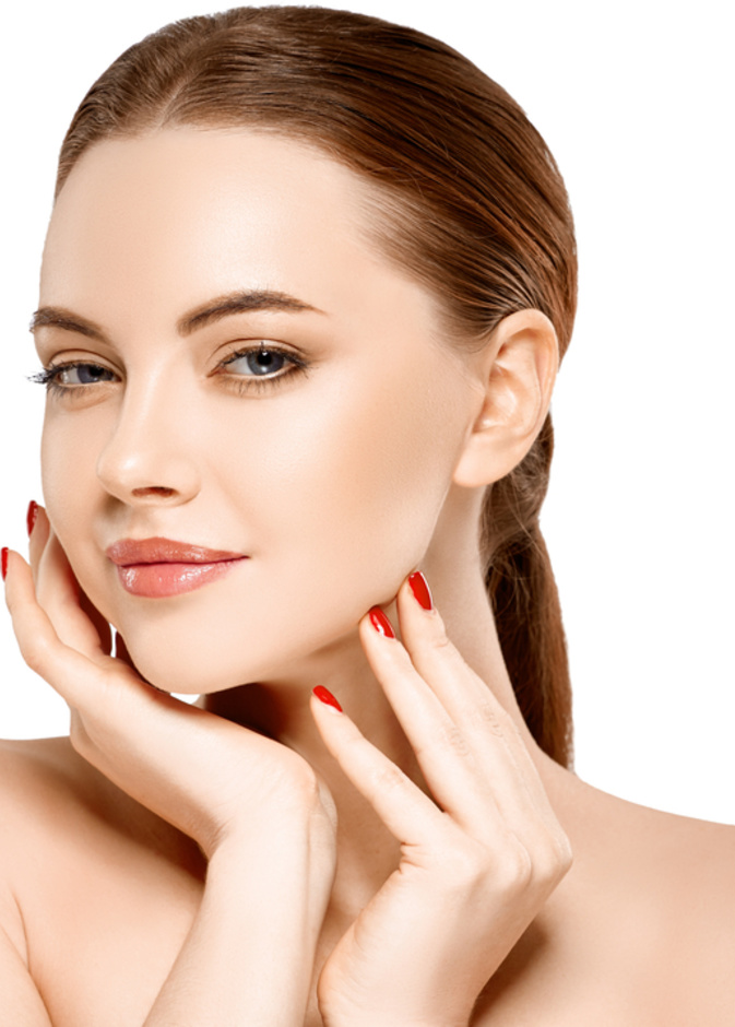 ملح البحر وعلاج حب الشباب