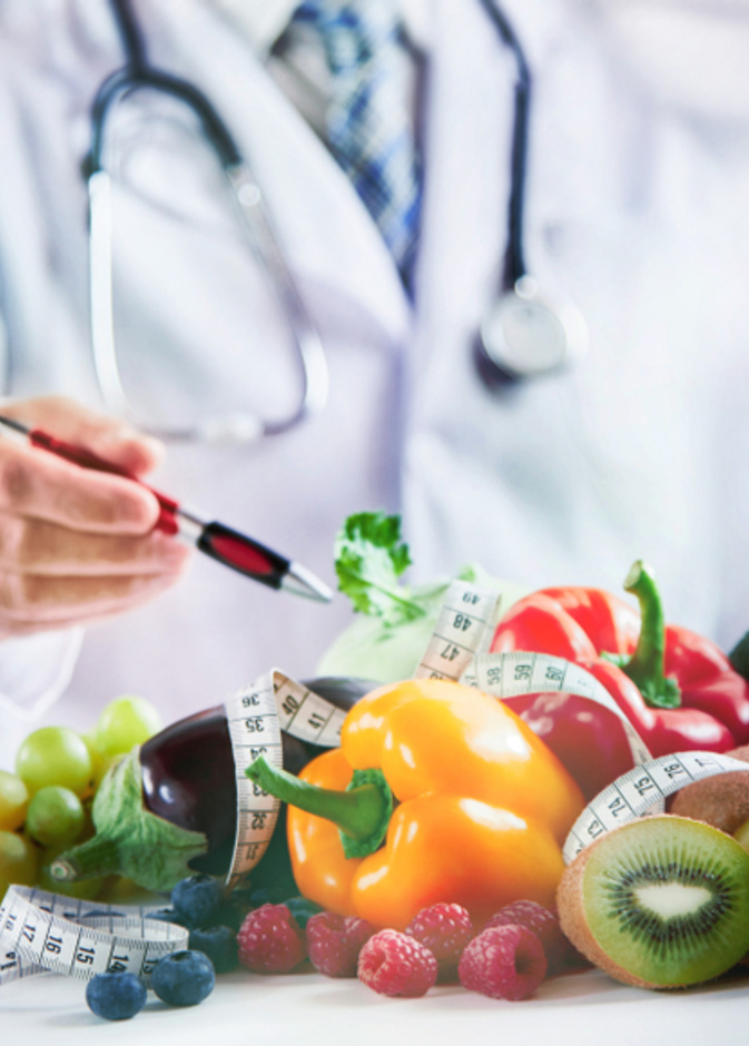 نظام غذائي صحي يحتوي على 1500 سعرة حرارية