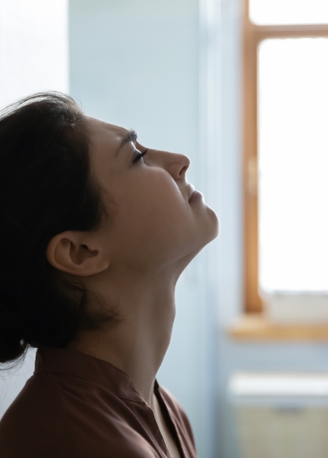 4 أمور يمكنك القيام بها عندما تشعرين بالارهاق والتعب من الحياة