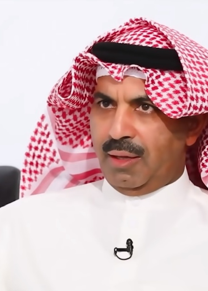 طارق العلي
