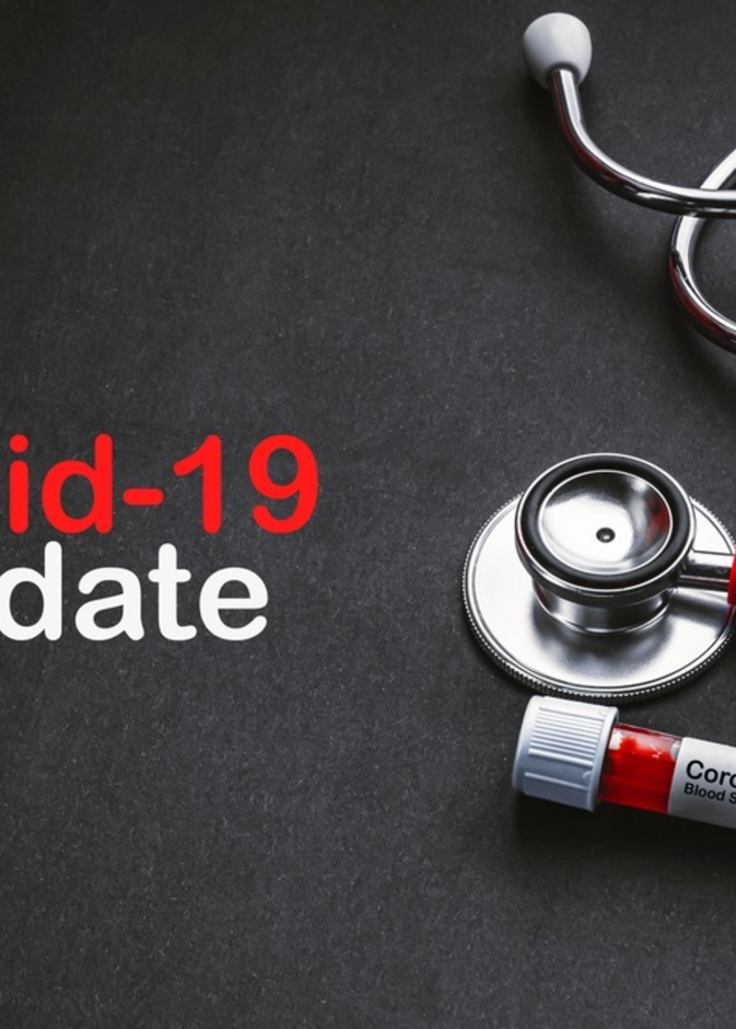 ظهور متحور جديد من فيروس كورونا في قبرص