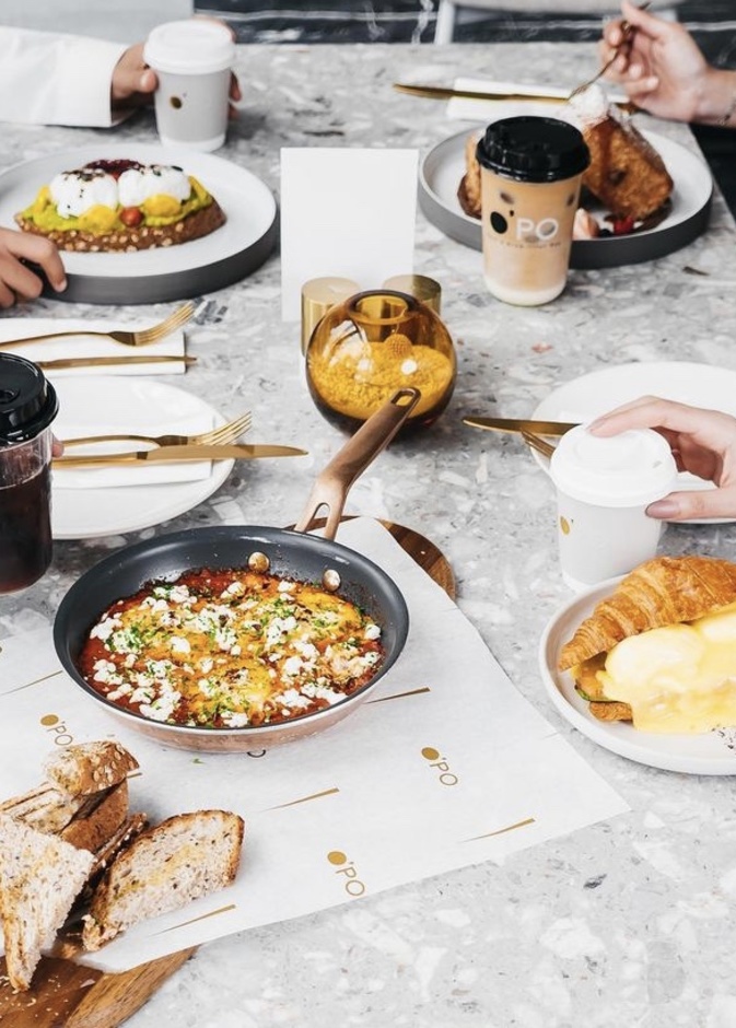 تعرفوا على أفضل 7 أماكن جديدة لتناول الفطور في الرياض