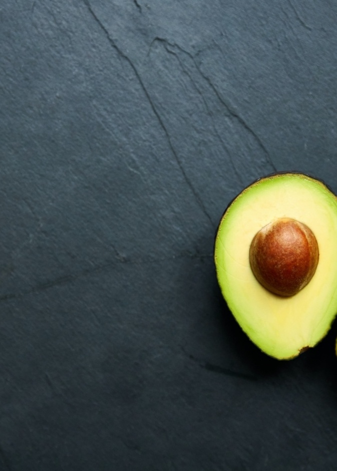 فوائد الافوكادو في التخلص من دهون البطن