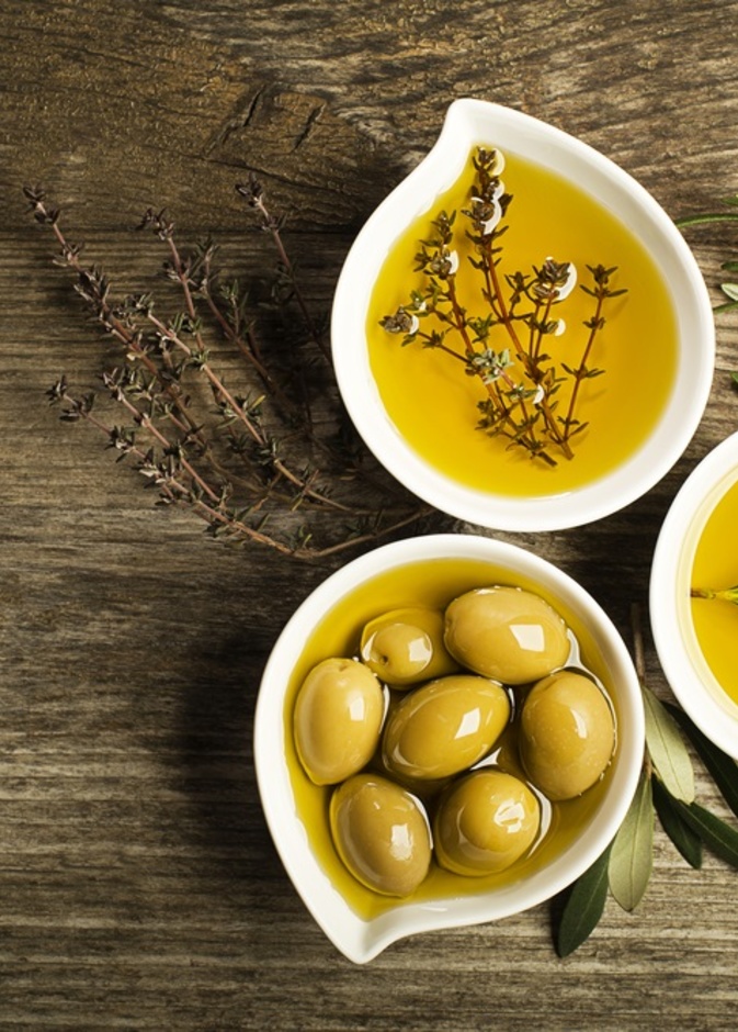 فوائد عظيمة لتناول زيت الزيتون