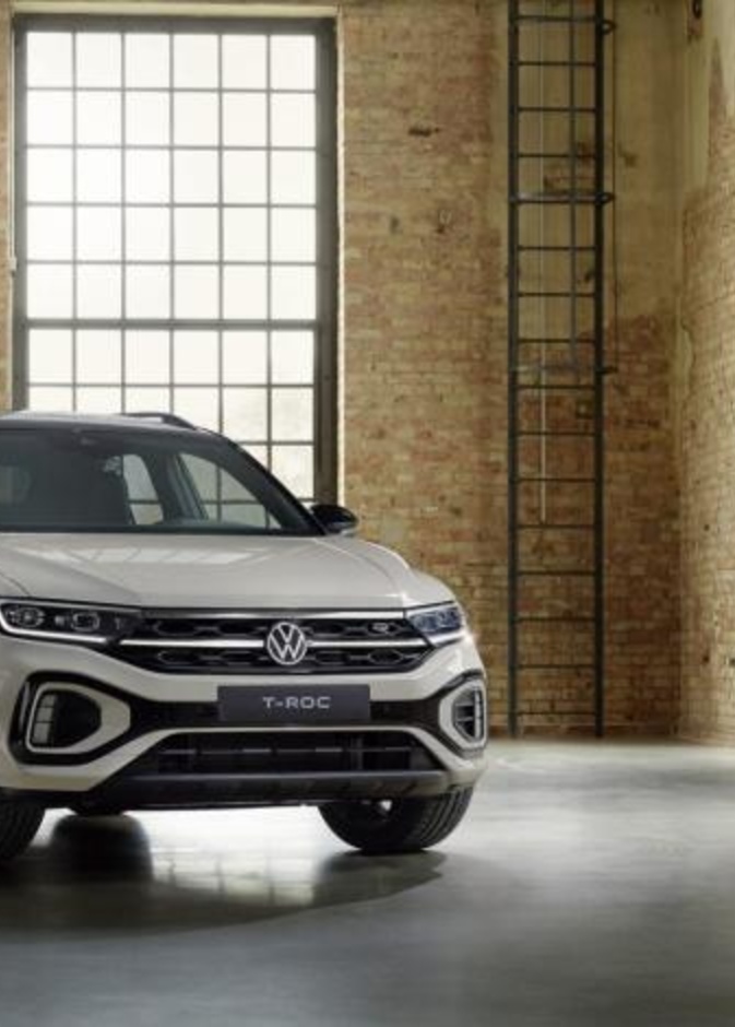 فولكس فاغن تحقق مبيعات جيدة في أمريكا