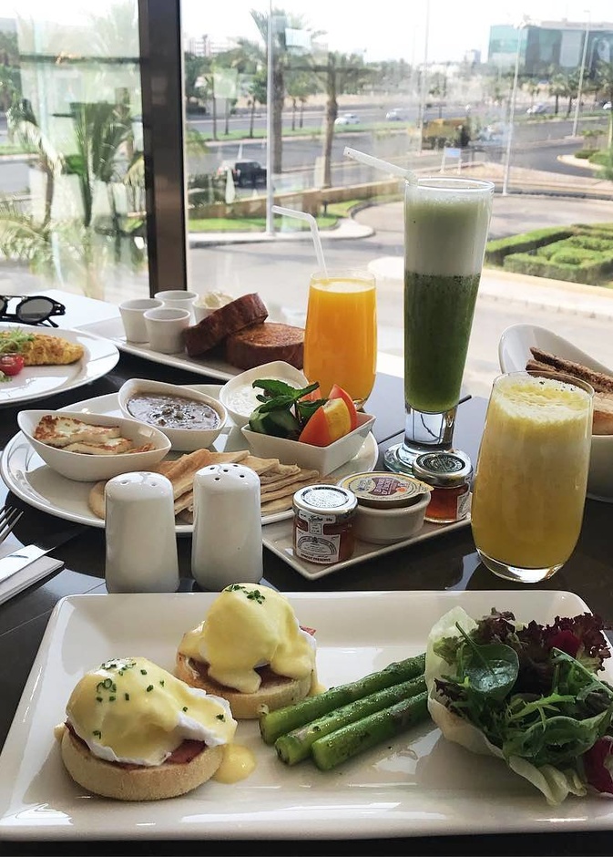 كافيه Cafe Bateel - Le Prestige Mall 