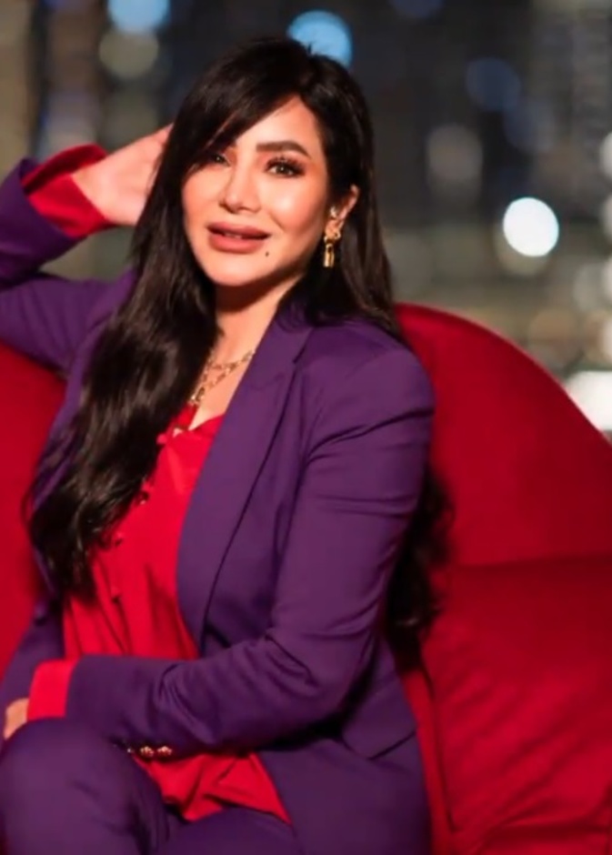 لجين عمران