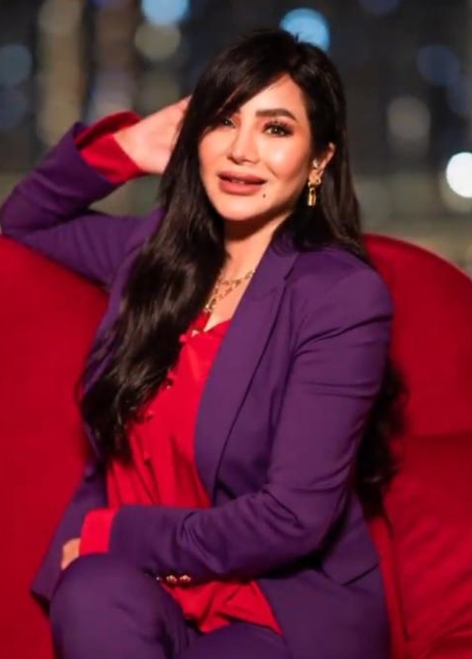 لجين عمران