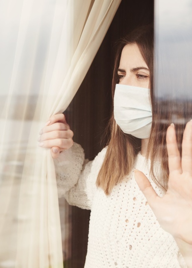 لماذا لا يصاب افراد العائلة بكورونا عند اصابة فرد منهم