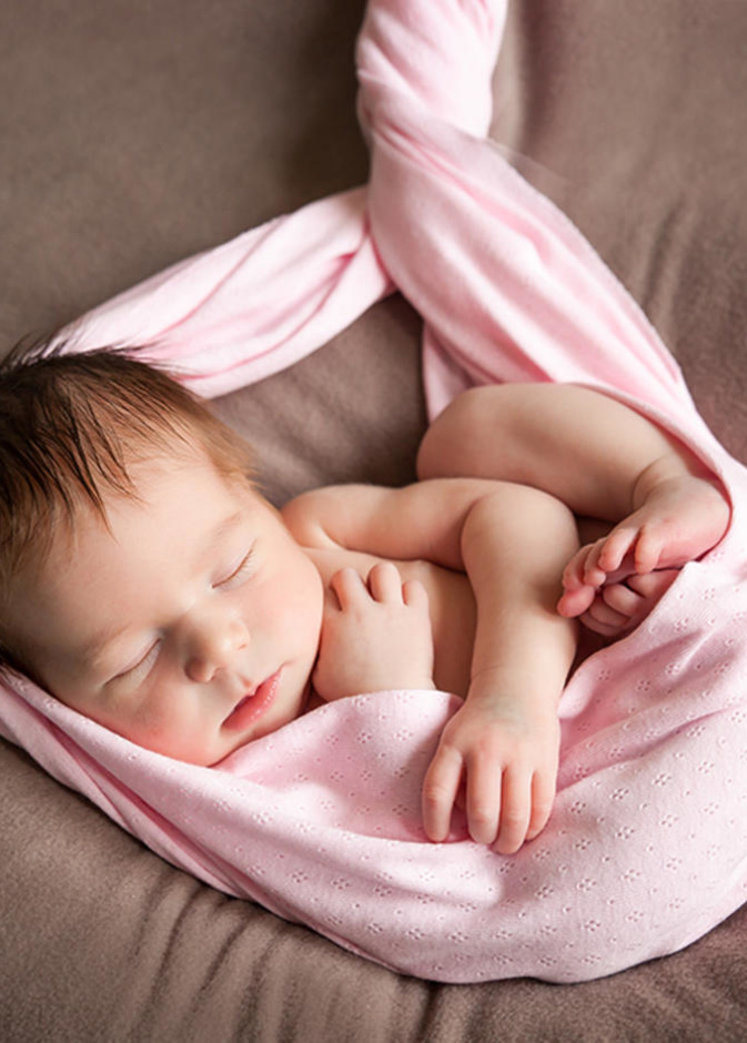 ما هي اسباب نقص وزن الجنين في الشهر الثامن