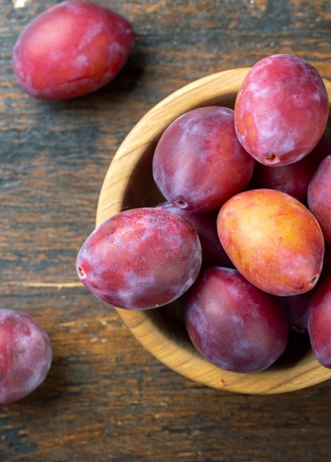 ما هي فوائد الخوخ للجهاز الهضمي