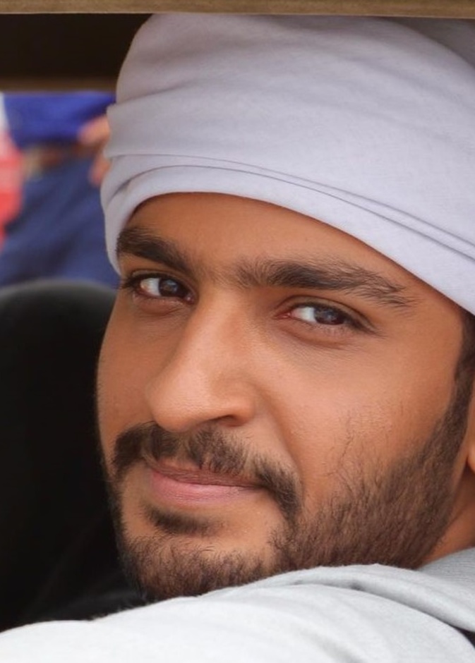 ماجد الجسمي